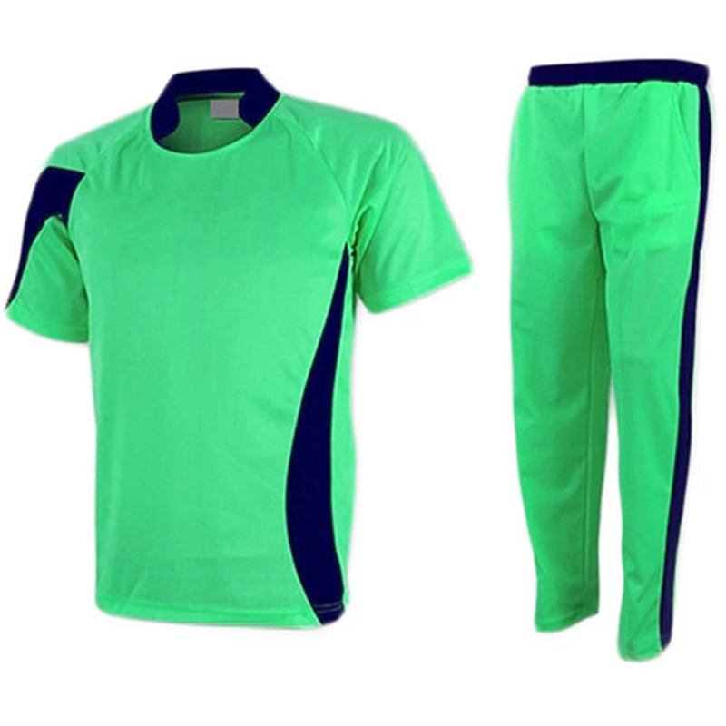 High Quality Cricket Team Wear Uniform