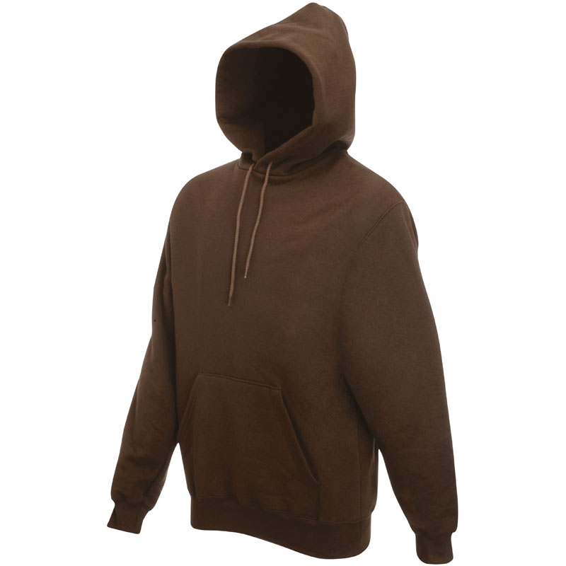 Slim Fit Navy Hoodies