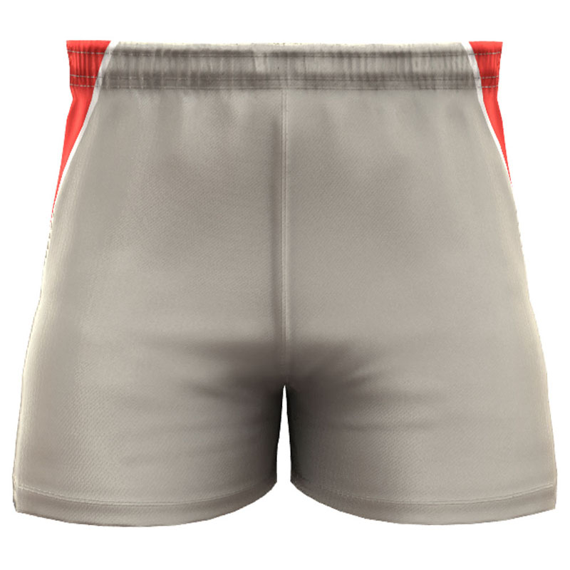 Design You Own Rugby Team Uniform Set