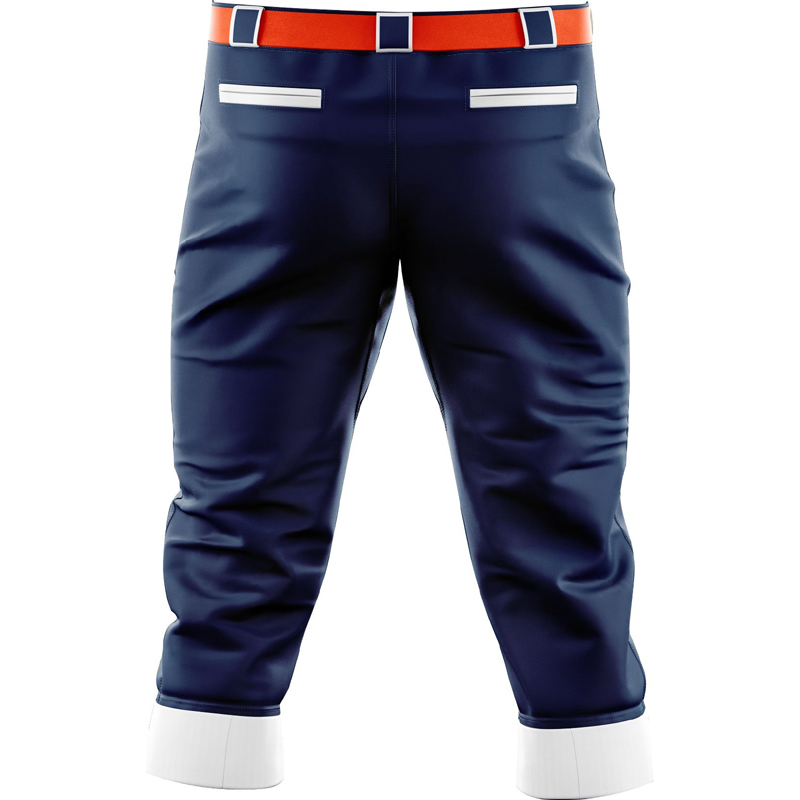 Sublimation Team Name Logo Printed Baseball Uniform