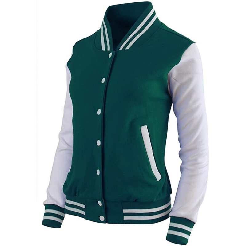 Varsity Jackets