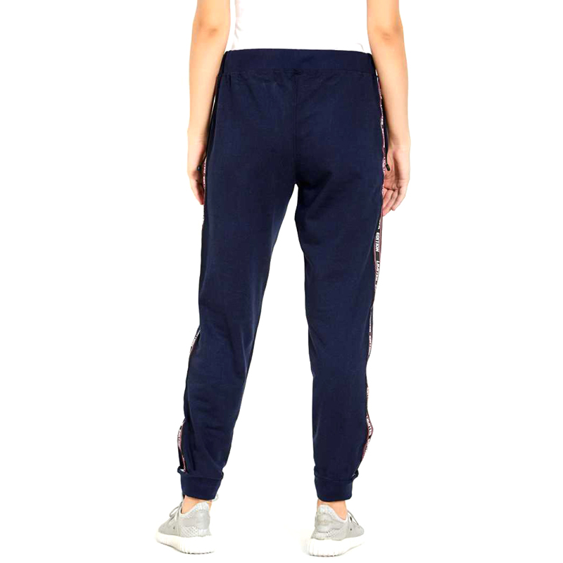 Royal Blue Track Pants
